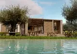 Prosilio Olive Tree Houses foto 5