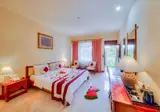 Grand Istana Rama Hotel foto 4
