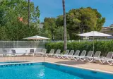 Olive Beach Appartementen foto 13