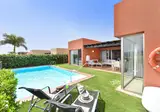 Villas Golf Par 4 foto 12