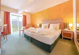 Das Hotel Eden foto 2