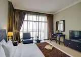 Oryx Hotel foto 12