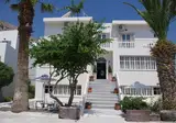 Kamari Blu Boutique Hotel foto 12