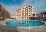 King Tut Aqua Park Beach Resort foto 29