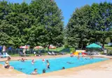 Camping Floreal La Colline foto 4