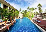 Graceland Khao Lak Resort & Spa foto 2