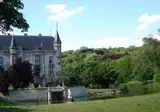 Kasteel Schaloen Vakantiewoningen & Hotel foto 7