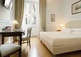 Hotel Quirinale foto 1