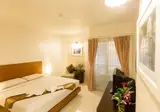 Flipper House Hotel foto 9