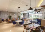 Novotel Istanbul Zeytinburnu foto 5