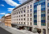 Almanac X Alcron Prague foto 1
