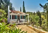 Appartementen Glyfada Beach Villa's foto 15