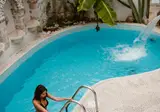 Thalassa Boutique Hotel foto 15