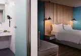 360 Degrees Hotel foto 13