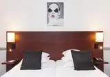 Best Western Hotel Lakmi Nizza foto 11
