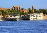 Nijlcruise 5* & Sunrise Tucana Resort 5* foto 7