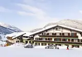 Hotel Alpenkrone foto 1