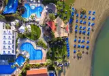 Lordos Beach Hotel foto 2