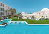 Ulysse Djerba Thalasso & Spa foto 1