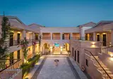 Lindian Dream Seaside Resort foto 9