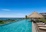 Holiday Inn Resort Bali Canggu foto 1