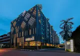 Meliá Chiang Mai foto 17