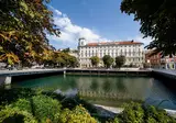 Hotel Continental Rijeka foto 20