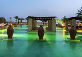 Bab Al Shams Desert Resort & Spa foto 11