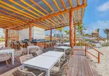 Planet Hollywood Beach Resort Cancun foto 9