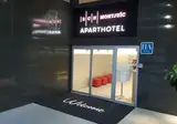 Aparthotel Barcelona Montjuic foto 10