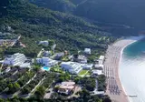 Lichnos Beach foto 1