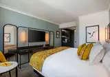 Hotel voco Paris Montparnasse foto 1