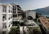 Huma Kotor Bay Hotel & Villas foto 27