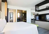 Hotel Barcelona Condal Mar Affiliated by Meli foto 22