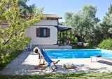 Monodentri Villas foto 1