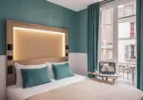 Ibis Styles Paris Montmartre Nord foto 10