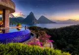 Jade Mountain foto 21