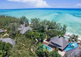 Tulia Zanzibar Unique Beach Resort foto 2