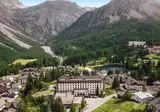 Altein Arosa, a Faern Collection Resort foto 1
