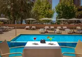Hotel Don Pancho foto 2