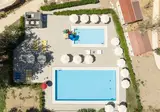 Punta Falconera Camping & Village foto 1