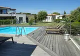 Resort Hotel Les Villas De Porto-vecchio foto 7