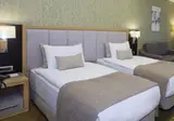 The Parma Hotel Taksim foto 2