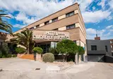 Hotel Ciudad de Alcañiz foto 1