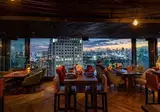 The Continent Hotel Bangkok by Compass Hospit foto 6