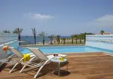 King Evelthon Beach Hotel and Resort foto 14