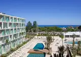 Atzavara Hotel & Spa foto 22