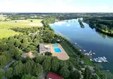 Camping De Thoissey foto 10