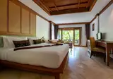 Railay Bay Resort & Spa foto 24