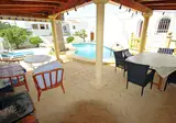 Villa's Calpe met privézwembad - inclusief huurauto foto 10